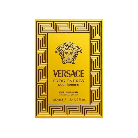 versace eros azul|versace eros energy release date.